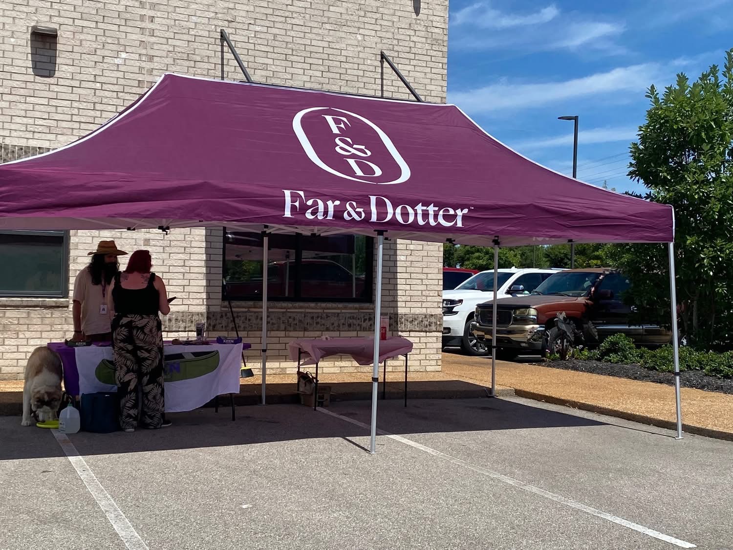 Far & Dotter Patient Appreciation Day Recap